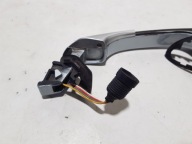 handle KEYLESS GO MERCEDES SL R230 W230 right C762 762