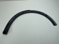 L5 AUDI Q2 81A modanatura parafango Destro posteriore 81A853818A