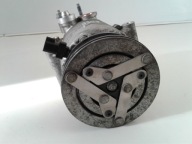 Klimakompressor klimaanlage Ford Focus MK3 1,6