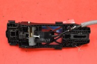 handle right front front blue 5N0839885H SKODA FABIA 3 III 14-18