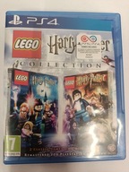 PS4 LEGO Harry Potter Collection / PRZYGODOWA