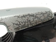 handle exterior left front Toyota Scion TC and (2004-2010)