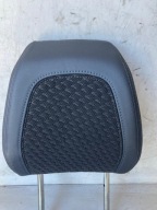rest seat front right left #835 PEUGEOT 2008 II semi leather