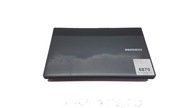 Notebook Samsung 300e 15,5 " Intel Core i3 4 GB / 500 GB sivý