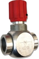 HIDRAULIKUS Fojtószelep, 2 IRÁNYÚ, 3/4", 60L