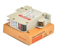 GCP-31A Honeywell Bezpiecznik AC/DC 1-tor 5A Circuit Protector