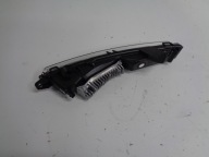 F PACE fog light DRL daytime running lights right