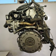 engine complete D4204T14 2.0 D5 190 KM VOLVO S90