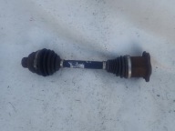 AUDI A4 B8 8K 2.0 semi-axis right front