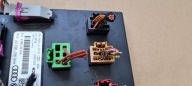 A7 4G module control unit KOMFORTU BCM 4H0907063CF A6 C7 4G
