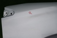 PEUGEOT 208 12-19 fender right front front