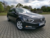 Volkswagen Passat Volkswagen Passat B8 2.0 TDI...