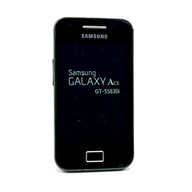 Smartfon Samsung Galaxy Ace GT-S5830 + Etui