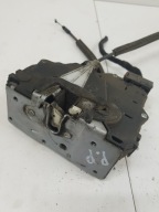 lock door right front FIAT DUCATO 3 1350147080