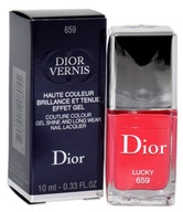 DIOR Vernis Nail Haute Couleur Haute 659 Lucky lakier do paznokci 10ML