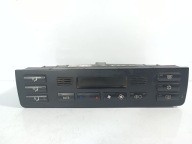 BMW 3 E46 98-05 PANEL Controllo BOCCHETTE OE 6931601