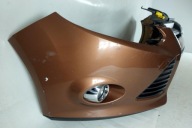 bumper front front FORD FOCUS 3 MK3 III 10-14 YC 2010-2014 BM51-17757-A