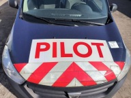 bonnet OVB42 DACIA DOKKER