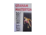 Katie Maguire - Graham Masterton