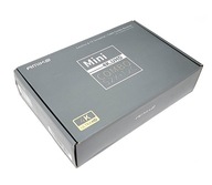 Tuner AMIKO Mini 4K Combo DVB-S2/T2/C H.265 HEVC