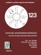 Catalysis: An Integrated Approach Praca zbiorowa
