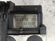 RENAULT KANGOO e Servofreno ABS 7700314962 0273004460