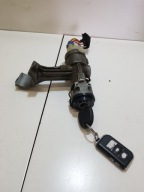 ignition Z KLUCZYKIEM HYUNDAI GETZ