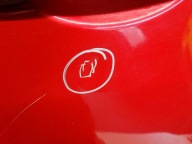 door left rear part left TYLNIE HONDA JAZZ V CROSSTAR