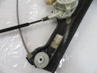 window regulator mechanism left front BMW e60 e61