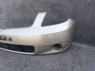 TOYOTA VERSO and 00-04 front bumper front