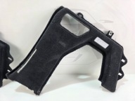 boot upholstery left BMW X7 G07 LCI 5A01875