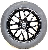 ZIMA 20 5X112 MERCEDES GLE GLS W166 W167 NOWE lato