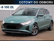 Hyundai I20 1.0 T-GDi Modern Hatchback 100KM 2023