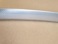 decorative trim DEKOR BOCZKA left rear part rear AUDI A5 S5 8T COUPE OE