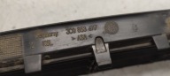 grid of a bumper VW Passat B6 2,0 TDI CR