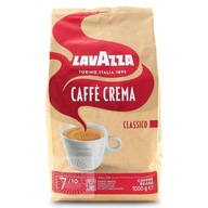 Kawa ziarnista Lavazza Caffe Crema Classico 1kg