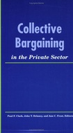 Collective Bargaining in the Private Sector group