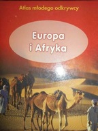 Europa i Afryka - K. Foster