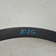 NISSAN QASHQAI II 2 13-21 moulding cap left front