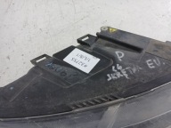 AUDI A6 C6 light right front XENON positioning control unit EUROPA
