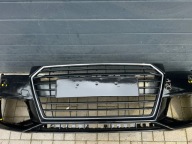 Audi TT TTS S Line 14- 8S bumper front front