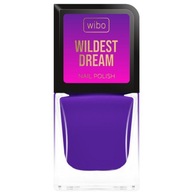 Wibo Wildest Dream Nail Polish lak na nechty 5 8.5ml