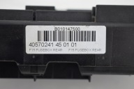 Kasten der Sicherungen BMW 9316569