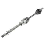 NTY NPW-RE-032 Féltengely