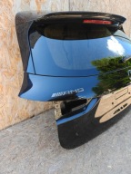 Heckklappe Kofferraum MERCEDES GLA H247 35 AMG