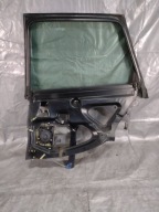 frame, window regulator right rear part Audi A3 8L 5D
