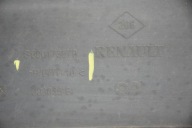 front bumper * front RENAULT ESPACE IV LIFT NV776