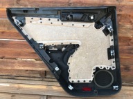 side door right rear part VW TIGUAN 5N0867212