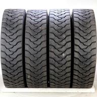 295/80R22,5 CONTINENTAL CONTI CROSSTRAC HD3 KOMPLET OPONY NAPĘDOWE (TK326A)