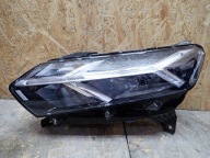 light left REFLEKTOR left LED DACIA JOGGER RK 2021- 260605914R